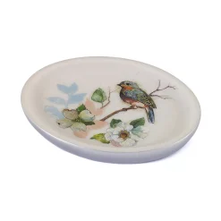 Avanti Love Nest Bird Soap Dish