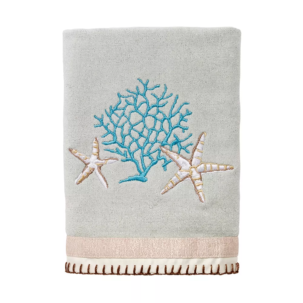 Avanti Beachcomber Hand Towel 3 Avanti Beachcomber Hand Towel