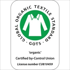 Madison Park Organic Cotton 6-piece Bath Towel Set -Camden Isle Sales Shop 3094188 ALT6