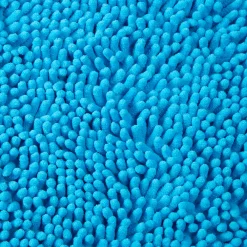 Portsmouth Home Memory Foam Long Shag Bath Mat -Camden Isle Sales Shop 3101710 ALT2