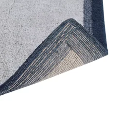 Madison Park Eastridge Striped Bath Rug -Camden Isle Sales Shop 3218866 ALT4