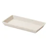 Sonoma Goods For Life® Resin Tray -Camden Isle Sales Shop 3231235 Sand