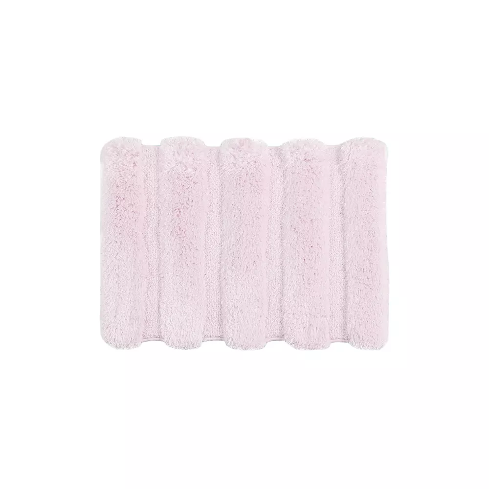 Madison Park Tufted Pearl Channel Bath Rug 6 Madison Park Tufted Pearl Channel Bath Rug - Image 4