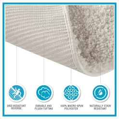 Madison Park Signature Majestic Solid Tufted Bath Rug 13 Madison Park Signature Majestic Solid Tufted Bath Rug -Camden Isle Sales Shop 3238660 ALT5