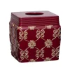 Popular Bath Elegant Rose Tissue Box -Camden Isle Sales Shop 3255557