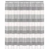 Popular Bath Modern Line Shower Curtain 1 Popular Bath Modern Line Shower Curtain -Camden Isle Sales Shop 3255583