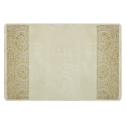 Popular Bath Cascade Bath Rug