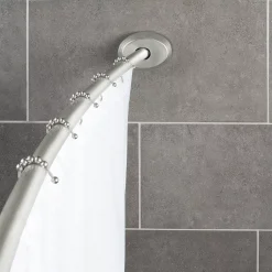 Sonoma Goods For Life® Aluminum Dual Curved Shower Rod -Camden Isle Sales Shop 3289031 ALT3