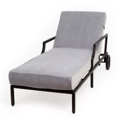 Jumping Beans Linum Home Textiles Standard Size Chaise Lounge Cover -Camden Isle Sales Shop 3303644 ALT