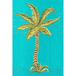 Jumping Beans Linum Home Textiles Summer Fun Breezy Palm Tree Pestemal Beach Towel 11 Jumping Beans Linum Home Textiles Summer Fun Breezy Palm Tree Pestemal Beach Towel -Camden Isle Sales Shop 3304445 ALT3