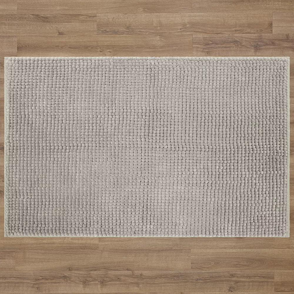 The Big One® Chenille Bubble Bath Rug 8 The Big One® Chenille Bubble Bath Rug - Image 6