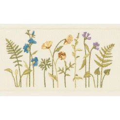 Linum Home Textiles Serenity Embellished Bath Towel Set -Camden Isle Sales Shop 3337869 ALT