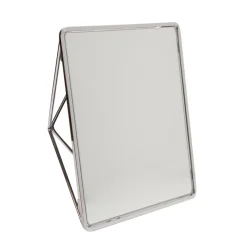 Home Details Geometric Vanity Mirror