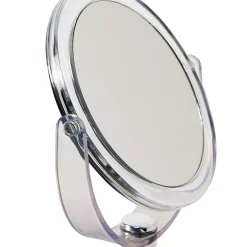 Bath Bliss Dual Sided Rubberized Vanity Mirror -Camden Isle Sales Shop 3353789 ALT3