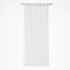 Sonoma Goods For Life® Medium Weight PEVA Stall Shower Curtain Liner