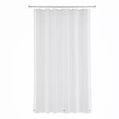 Sonoma Goods For Life® Heavy Weight PEVA Shower Curtain Liner