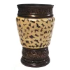 Popular Bath Wild Life Tumbler -Camden Isle Sales Shop 3370227