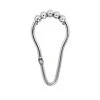 Sonoma Goods For Life® Hinged Roller Glide Shower Curtain Hooks -Camden Isle Sales Shop 3373505