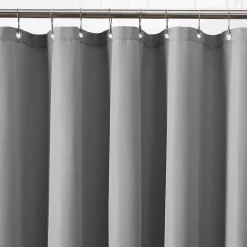 Sonoma Goods For Life® Light Weight Fabric Shower Curtain Liner 8 Sonoma Goods For Life® Light Weight Fabric Shower Curtain Liner -Camden Isle Sales Shop 3384169 ALT2