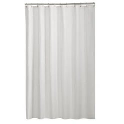 Sonoma Goods For Life® Light Weight Fabric Shower Curtain Liner
