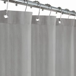 Unbranded Sonoma Goods For Life® Heavy Weight Fabric Shower Curtain Liner -Camden Isle Sales Shop 3384225 ALT2