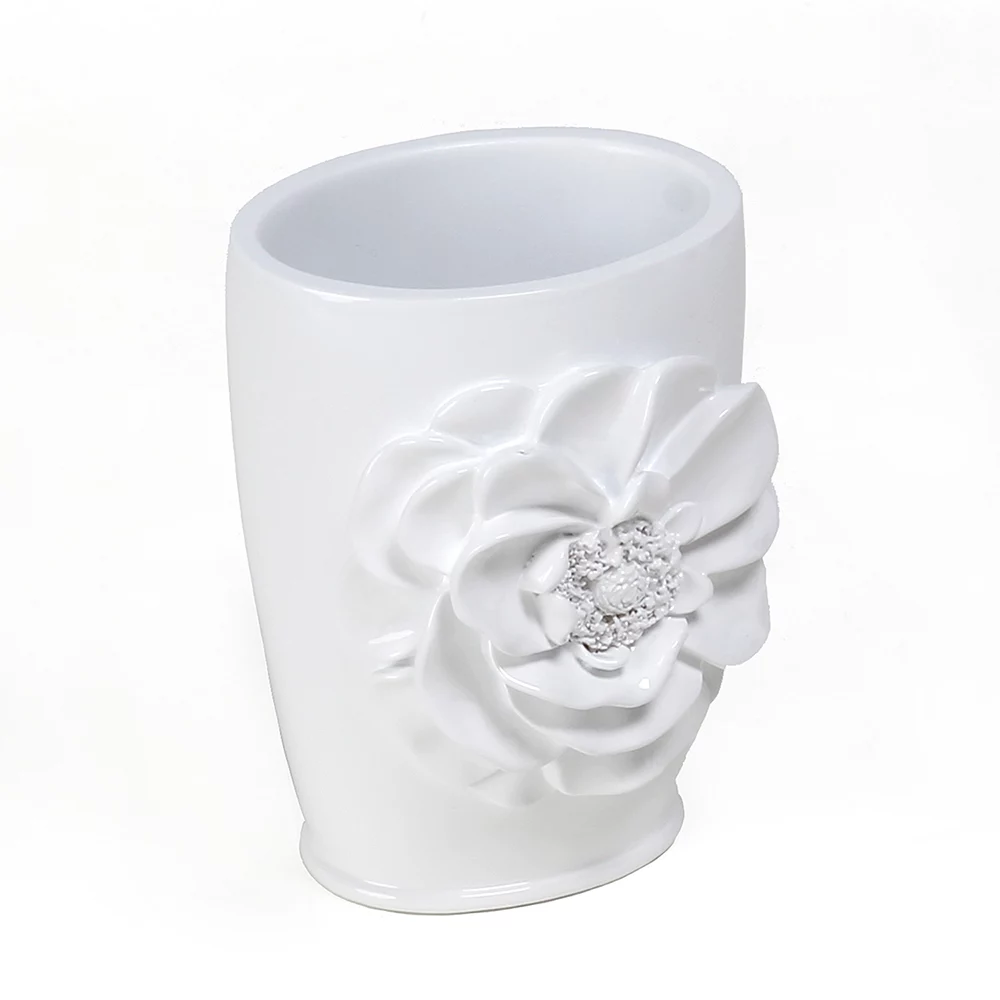 Saturday Knight, Ltd. Keila Rose Tumbler 3 Saturday Knight, Ltd. Keila Rose Tumbler