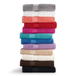 The Big One® 12-piece Bath Towel Set 7 The Big One® 12-piece Bath Towel Set -Camden Isle Sales Shop 3417700 ALT2