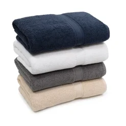 Linum Home Textiles Turkish Cotton Sinemis Terry Bath Towel -Camden Isle Sales Shop 3446420 ALT3