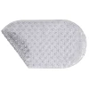 Sonoma Goods For Life® Clear Bubble Bathtub Mat