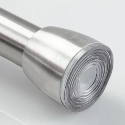 Interdesign Forma Constant Tension Bathroom Shower Curtain Rod -Camden Isle Sales Shop 3451122 ALT4