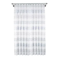 Sonoma Goods For Life® Stripe Shower Curtain