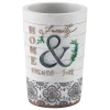 Avanti Modern Farmhouse Tumbler -Camden Isle Sales Shop 3499132