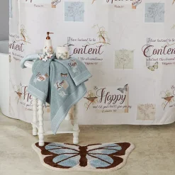 Saturday Knight, Ltd. New Hope Toothbrush Holder