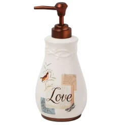 Saturday Knight, Ltd. New Hope Soap Pump -Camden Isle Sales Shop 3511099 ALT3