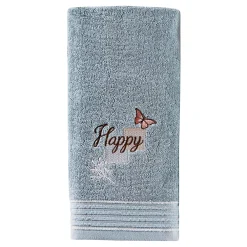 Saturday Knight, Ltd. 2-pack New Hope Hand Towel Set