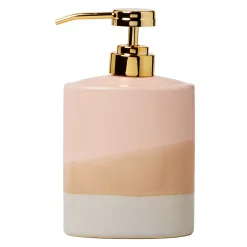 Saturday Knight, Ltd. Alanya Soap Pump