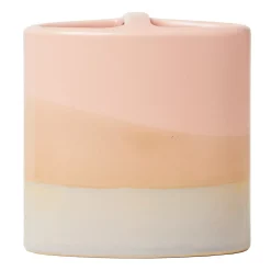 Saturday Knight, Ltd. Alanya Toothbrush Holder -Camden Isle Sales Shop 3511104 ALT2