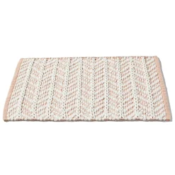 Saturday Knight, Ltd. Pastel Petals Bath Rug -Camden Isle Sales Shop 3511106 ALT3