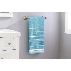 Saturday Knight, Ltd. Seabrooke Stripe Bath Towel -Camden Isle Sales Shop 3511240 ALT3
