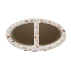 Saturday Knight, Ltd. Mali Toothbrush Holder -Camden Isle Sales Shop 3511243 ALT2