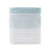Saturday Knight, Ltd. Planet Ombre Bath Towel -Camden Isle Sales Shop 3512683 Blue