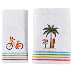 Saturday Knight, Ltd. Paradise Beach Bath Towel -Camden Isle Sales Shop 3513064 ALT2