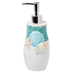 Saturday Knight, Ltd. South Seas Soap Pump -Camden Isle Sales Shop 3513078 ALT3