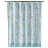 Saturday Knight, Ltd. South Seas Shower Curtain -Camden Isle Sales Shop 3513080