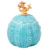 Saturday Knight, Ltd. South Seas Cotton Jar -Camden Isle Sales Shop 3513082