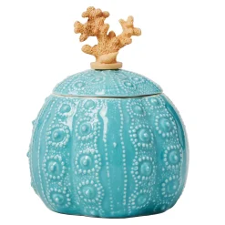 Saturday Knight, Ltd. South Seas Cotton Jar -Camden Isle Sales Shop 3513082 ALT3
