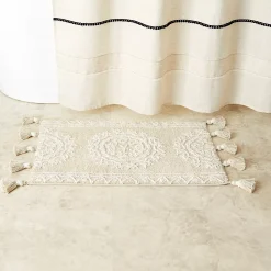 Saturday Knight, Ltd. Medallia Bath Rug -Camden Isle Sales Shop 3513945 ALT