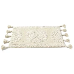 Saturday Knight, Ltd. Medallia Bath Rug -Camden Isle Sales Shop 3513945 ALT3