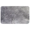 Popular Bath Super Soft St. Lucia Bath Rug -Camden Isle Sales Shop 3514546 Gray