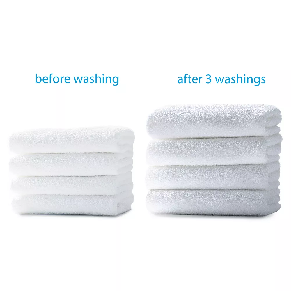 Sonoma Goods For Life® 6-pack Ultimate Towel With Hygro® Technology 4 Sonoma Goods For Life® 6-pack Ultimate Towel With Hygro® Technology - Image 2